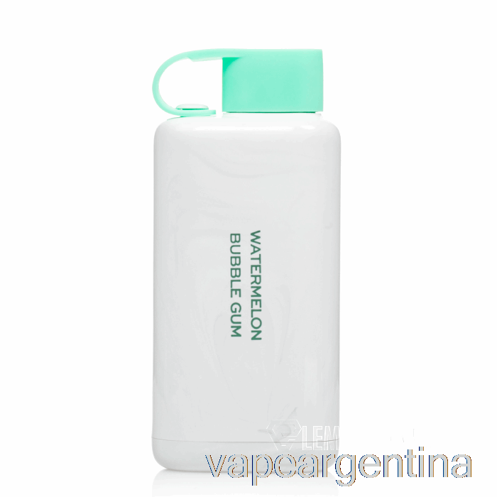 Vozol Star 9000 Vape Desechable Chicle Sandía Descartable